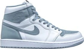 Nike Air Jordan 1 Retro High OG stealth/white (Herren)