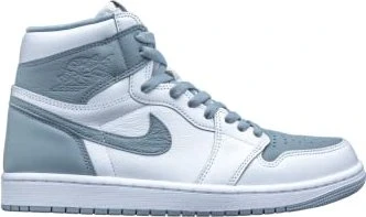Nike Air Jordan 1 Retro High OG stealth/white (Herren)