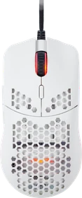 FourZE GM800 Gaming Mouse weiß, USB