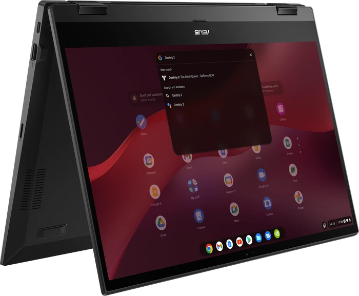 ASUS Chromebook Flip CX55 CX5501