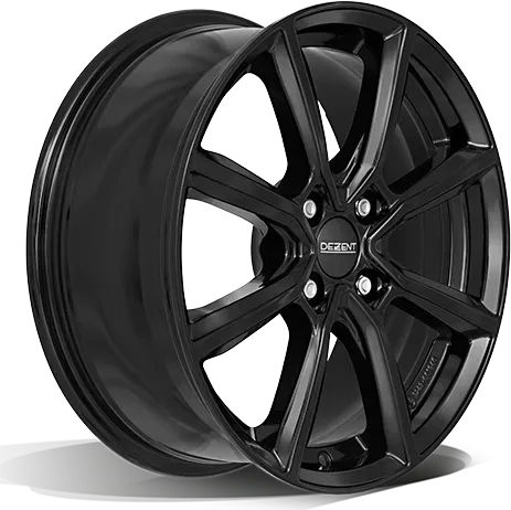 Dezent TN 6.5x16 4/108 ET28 (verschiedene Farben)