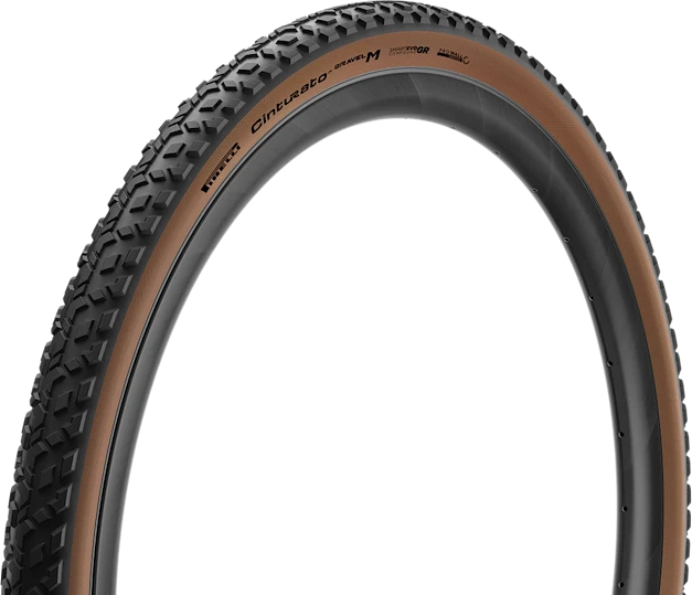 Pirelli Cinturato Gravel M 700x45C Reifen classic