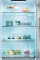 Candy City Fresco 300 CNCQ2T518EW Vorschaubild