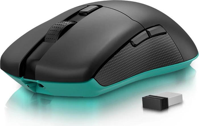 DeepCool MG510 Wireless Gaming Mouse, schwarz, USB