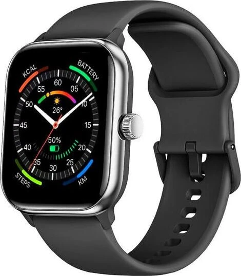 Bea-fon Smartwatch 201 schwarz