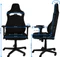 Nitro Concepts E250 Gamingstuhl, schwarz Vorschaubild