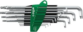 Wiha ProStar SB 366BET SZ13TS Torx Winkelschlüsselsatz, 13-tlg.