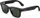 Ray-Ban RW4006 Meta Wayfarer 50mm matte black/transitions grafit green (SK-1000829-01)