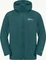 Jack Wolfskin Robury 2l Funktionsjacke emerald (Herren) Vorschaubild