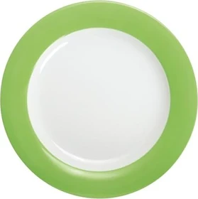 Kahla Pronto Colore Speiseteller 26.7cm limone
