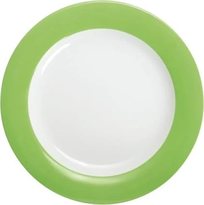 Kahla Pronto Colore Speiseteller 26.7cm limone