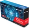Sapphire Nitro+ Radeon RX 6800 XT, 16GB GDDR6, HDMI, 3x DP, lite retail Vorschaubild