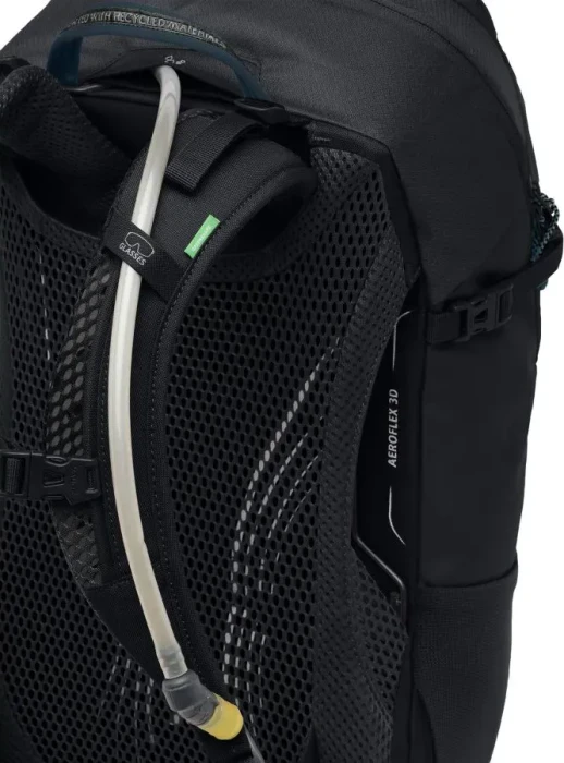 Vaude Skomer Zip 22 schwarz (Damen)