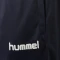hummel Promo Poly Trainingsanzug diva blue/marine (Junior) Vorschaubild