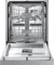 Samsung DW60CG552SSREG Vorschaubild