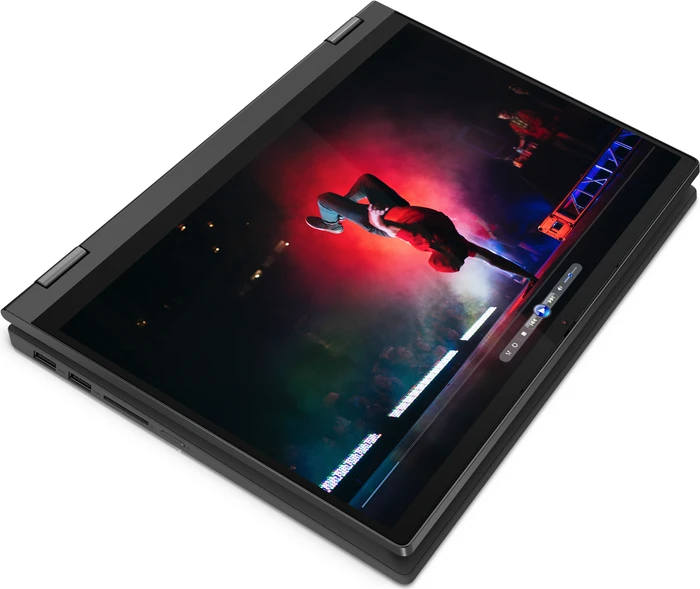 Lenovo IdeaPad Flex 5 14ITL05, Graphite Grey, Core i3-1115G4, 8GB RAM, 512GB SSD, DE