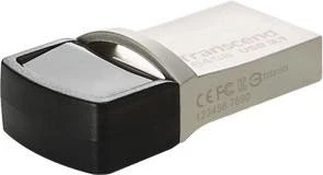Transcend JetFlash 890 64GB, USB-A + USB-C, USB 3.2 Gen 1×1
