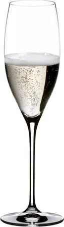 Riedel Vinum Cuvée Prestige Glas, 4 Stück