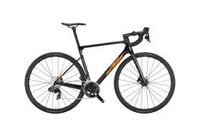 KTM Revelator Alto Elite AXS carbon/orange grey Modell 2023