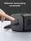 Ugreen 65W USB-C DigiNest Cube Charging Station schwarz/silber Vorschaubild