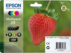 Epson Tinte 29 Multipack