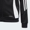 adidas Tiro 24 Trainingsjacke schwarz/weiß (Junior) Vorschaubild