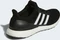 adidas Ultraboost DNA 5.0 core black/cloud white/solar orange (Herren) Vorschaubild