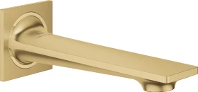 Grohe Allure Wanneneinlauf 3/4" cool sunrise gebürstet