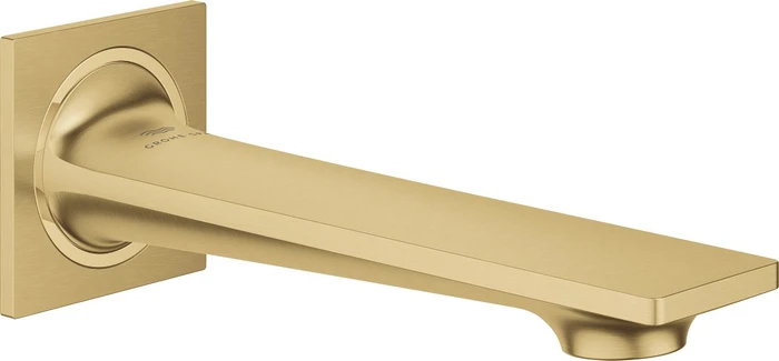 Grohe Allure Wanneneinlauf 3/4" cool sunrise gebürstet