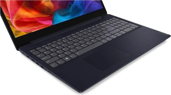 Lenovo IdeaPad L340-15API, Abyss Blue, Ryzen 7 3700U, 8GB RAM, 128GB SSD, 1TB HDD, DE