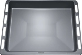 BSH Hausgeräte Backblech 41x465x375mm grau