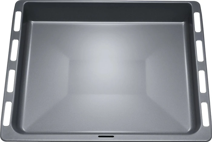 BSH Hausgeräte Backblech 41x465x375mm grau