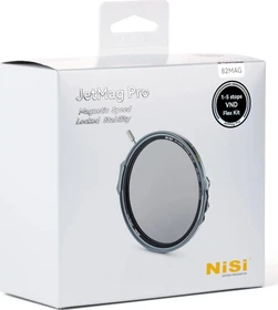 Nisi JetMag Pro VND Flex Kit (82MAG)