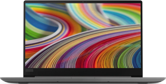 Lenovo IdeaPad 720S-15IKB, grau, Core i5-7300HQ, 8GB RAM, 256GB SSD, GeForce GTX 1050 Ti, DE