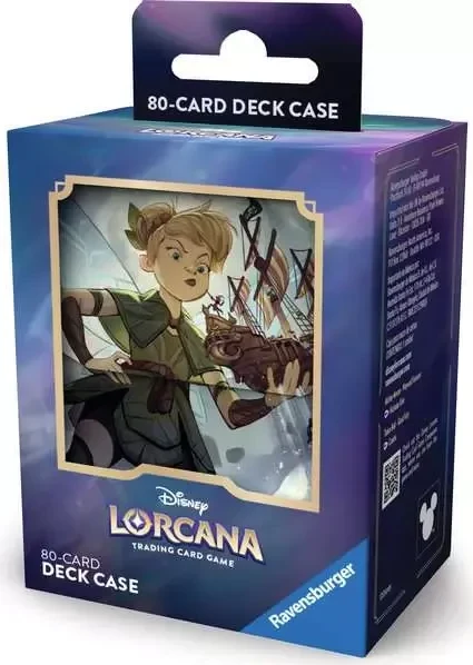 Disney Lorcana - Deck Box