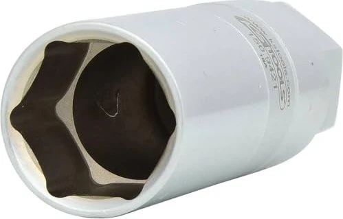 KS Tools Stoßdämpfer-Gegenhalter Außensechskant Steckschlüssel, 21x83mm
