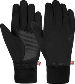 Reusch Walk Stormbloxx Handschuhe schwarz