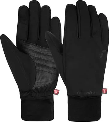 Reusch Walk Stormbloxx Handschuhe schwarz