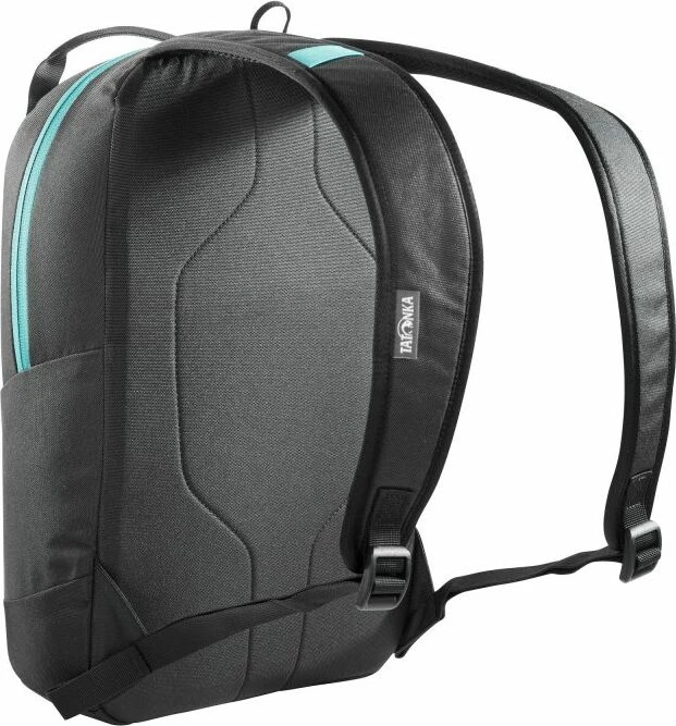 Tatonka City Pack 15 black digi camo