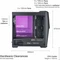 Cooler Master MasterBox MB500 TUF Gaming Edition, Glasfenster Vorschaubild