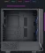Thermaltake Ceres 300 TG ARGB, schwarz, Glasfenster Vorschaubild