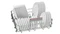 Bosch Serie 4 SMS46KW01E Vorschaubild