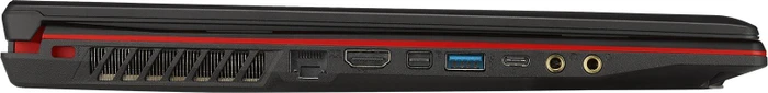 MSI GL63 8SD-475DE, Core i7-8750H, 16GB RAM, 512GB SSD, GeForce GTX 1660 Ti, DE
