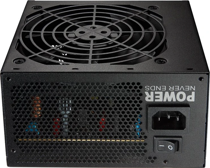FSP Hyper 80+ Pro 650W, ATX 2.52, bulk