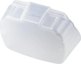 Canon SBA-E3 Bounce Adapter Diffusor