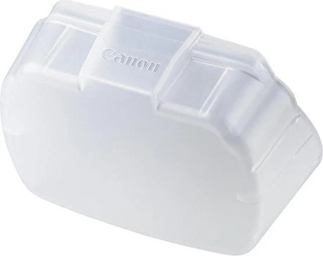 Canon SBA-E3 Bounce Adapter Diffusor