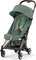 Cybex Coya Rosegold Frame leaf green Vorschaubild