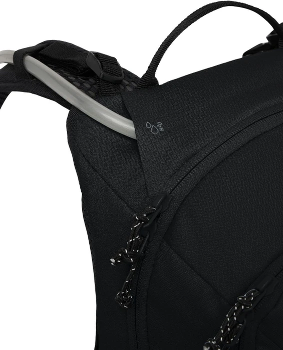 Vaude Trailvent 10 schwarz (Damen)