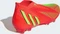adidas Predator Edge+ FG solar red/team solar green/core black (Herren) Vorschaubild