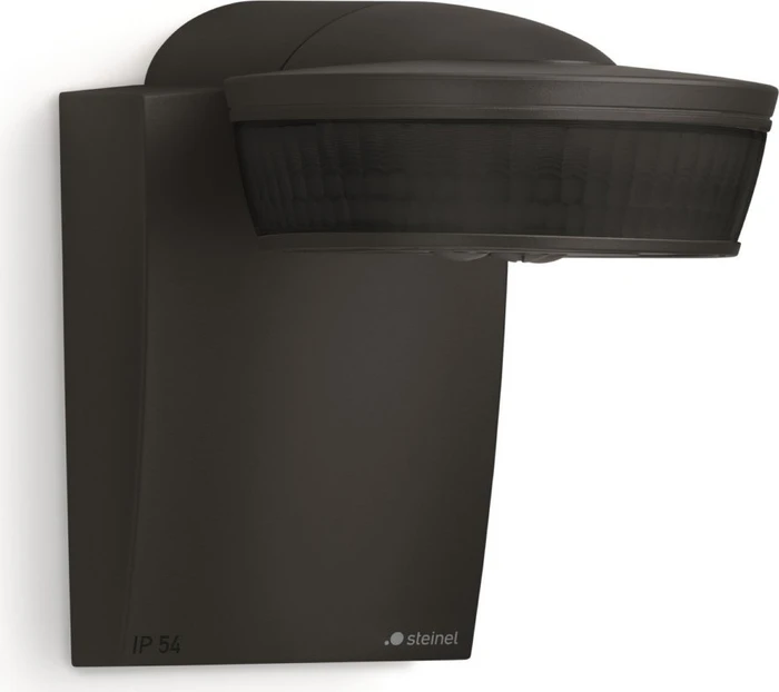 Steinel SensIQ KNX schwarz, Bewegungsmelder